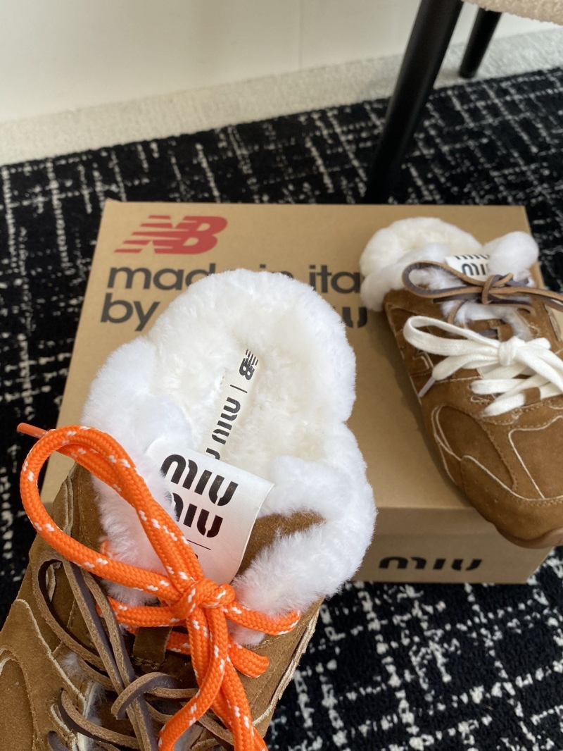 Miu Miu Slippers